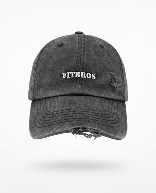Gorra Vintage FITBROS ®