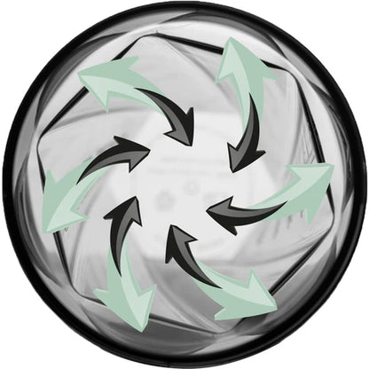 Helimix Shaker Original - 28oz