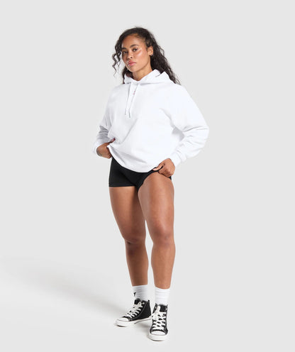 I Love Squats Hoodie