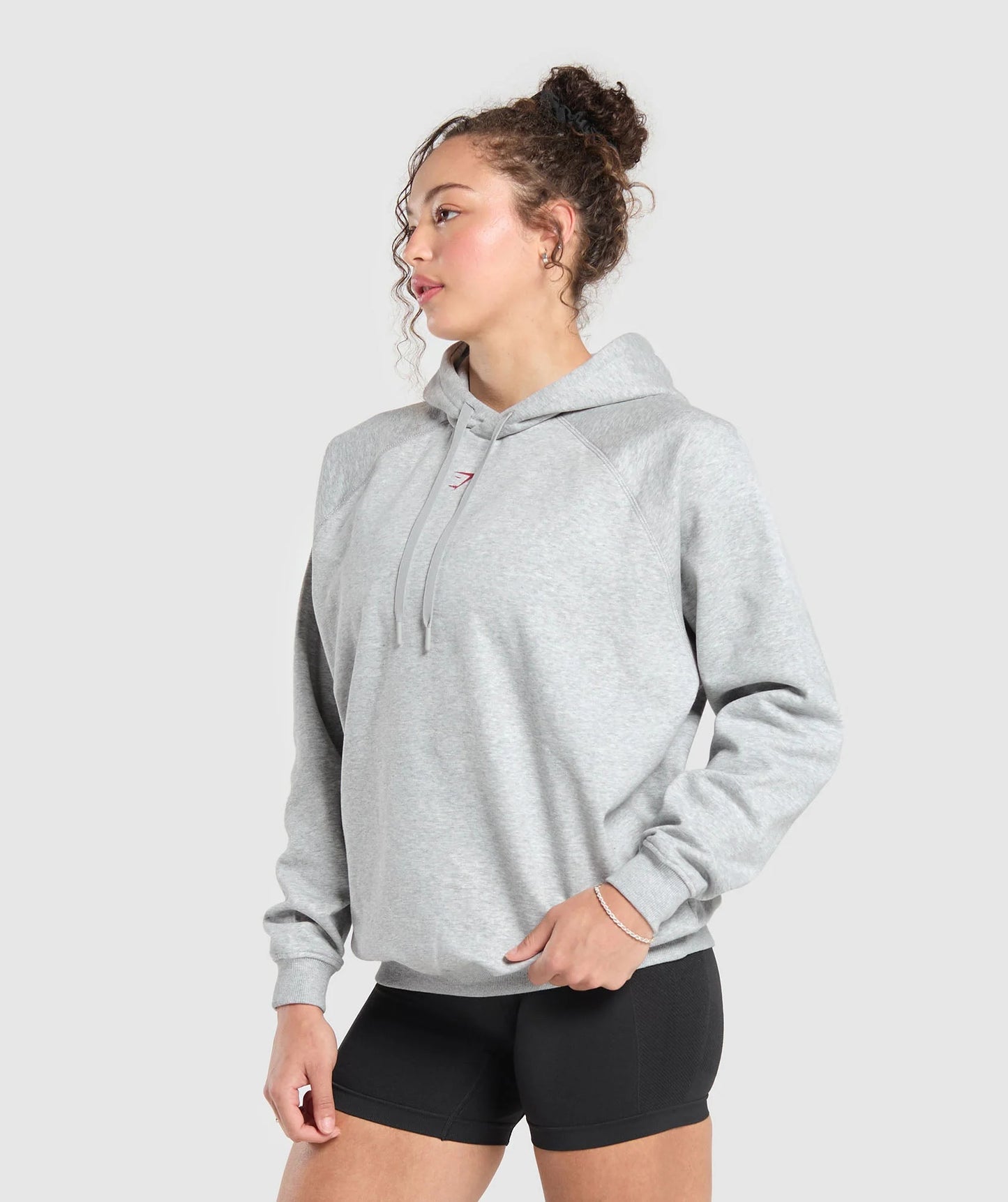 I Love Squats Hoodie