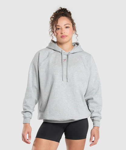 I Love Squats Hoodie