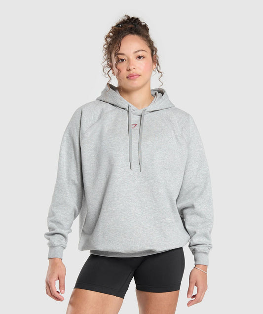 I Love Squats Hoodie