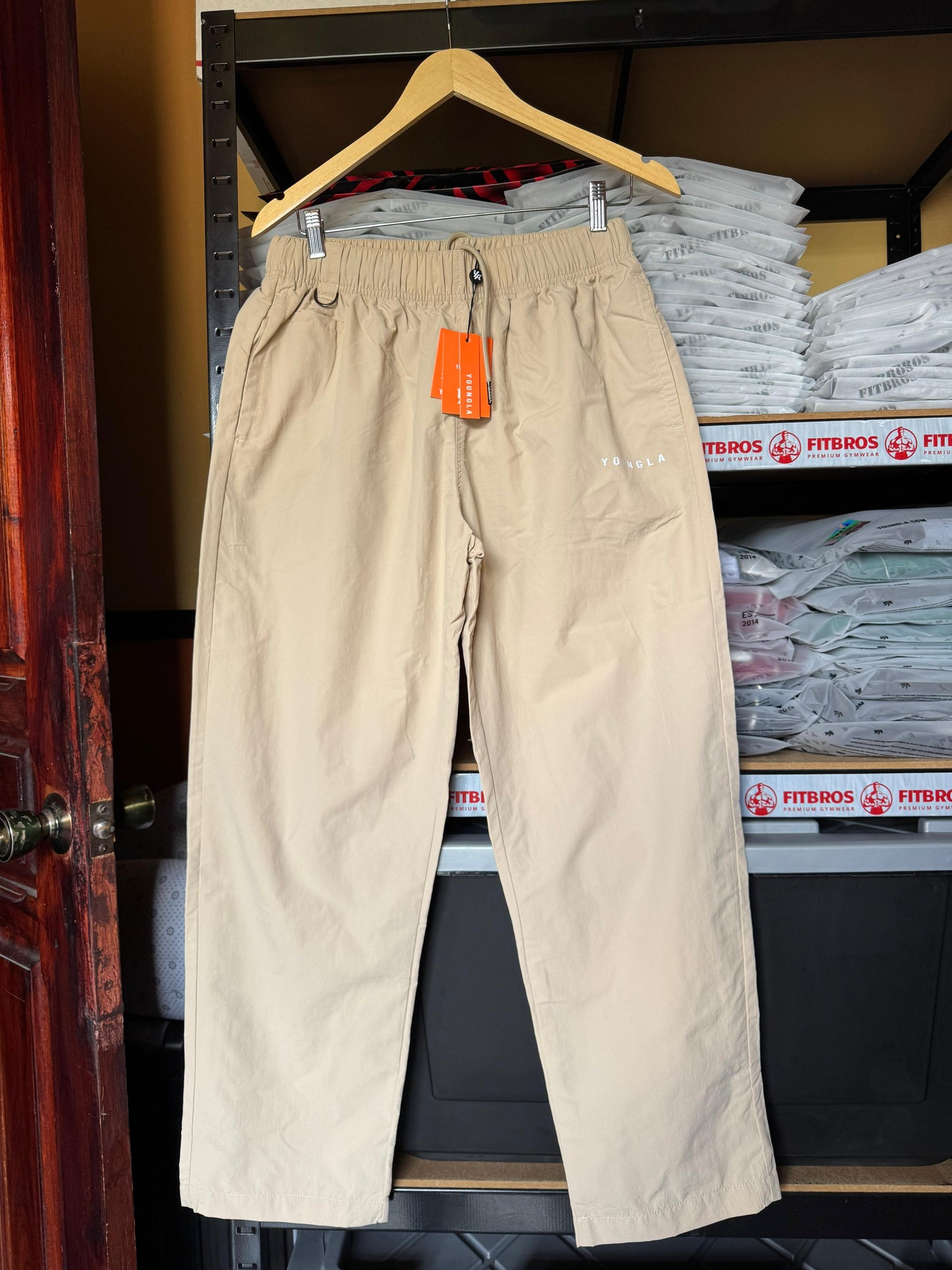201 Off The Grid Pants