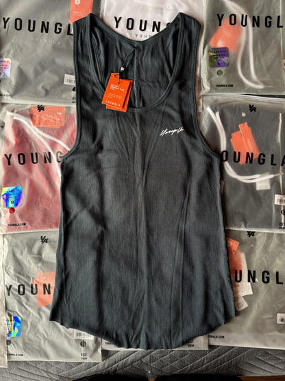 331 - Signed Tanks