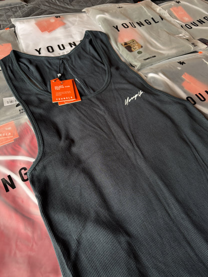 331 - Signed Tanks