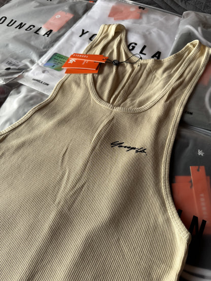 331 - Signed Tanks