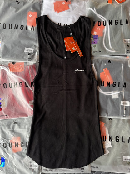 331 - Signed Tanks