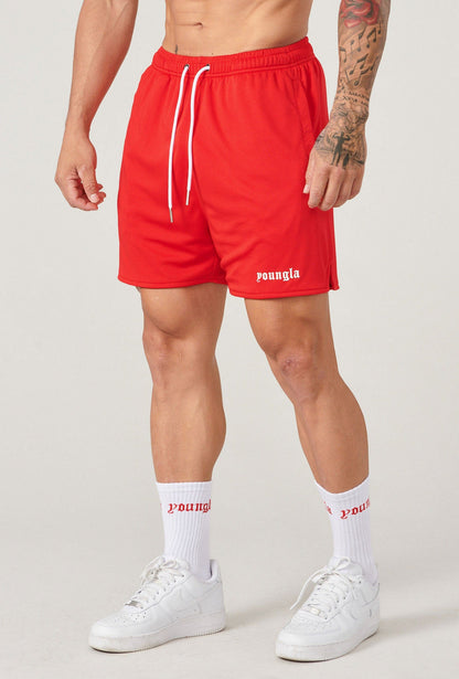 134 - Game Time Set Shorts + Medias