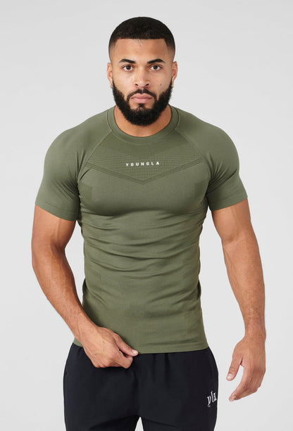 475 - SuperVillain Compression Tees