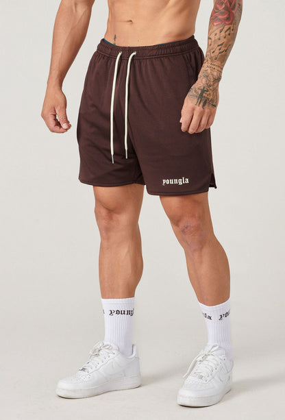 134 - Game Time Set Shorts + Medias