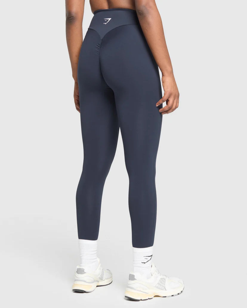 Reps Power Leggings (Azul)