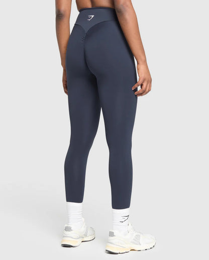 Reps Power Leggings (Azul)