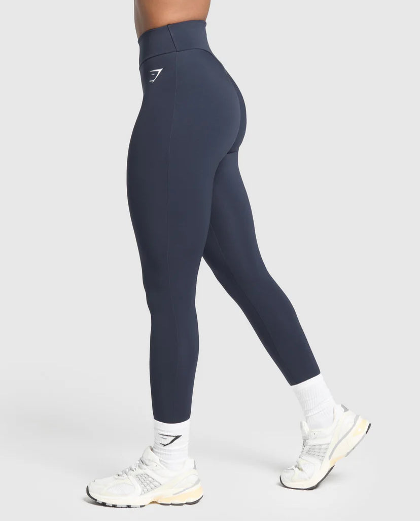 Reps Power Leggings (Azul)