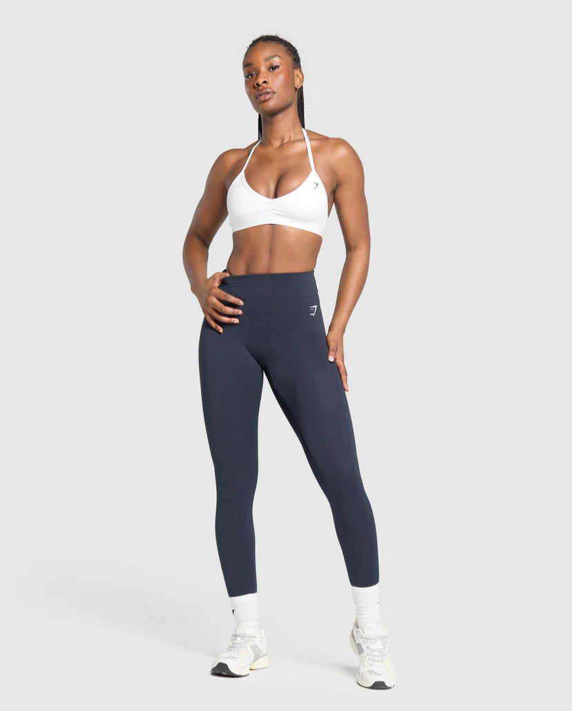 Reps Power Leggings (Azul)