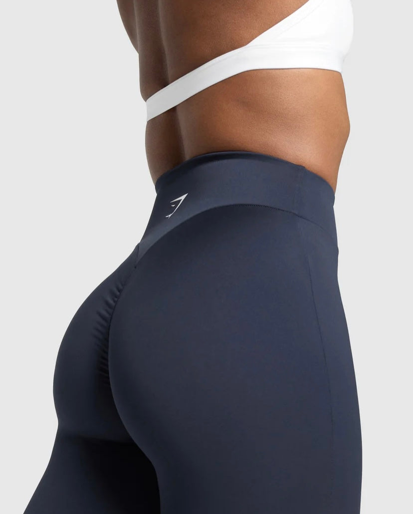 Reps Power Leggings (Azul)