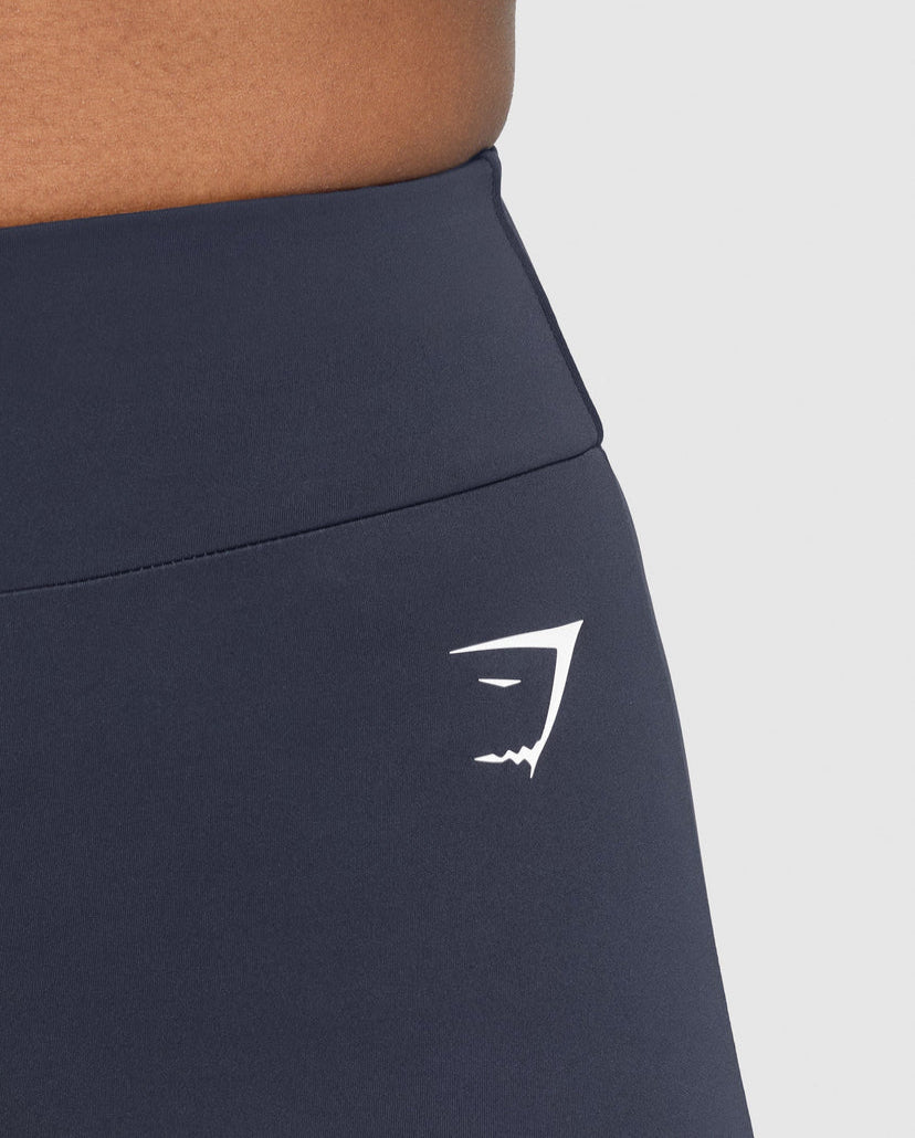 Reps Power Leggings (Azul)