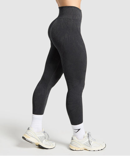 Adapt Camo Seamless Leggings
