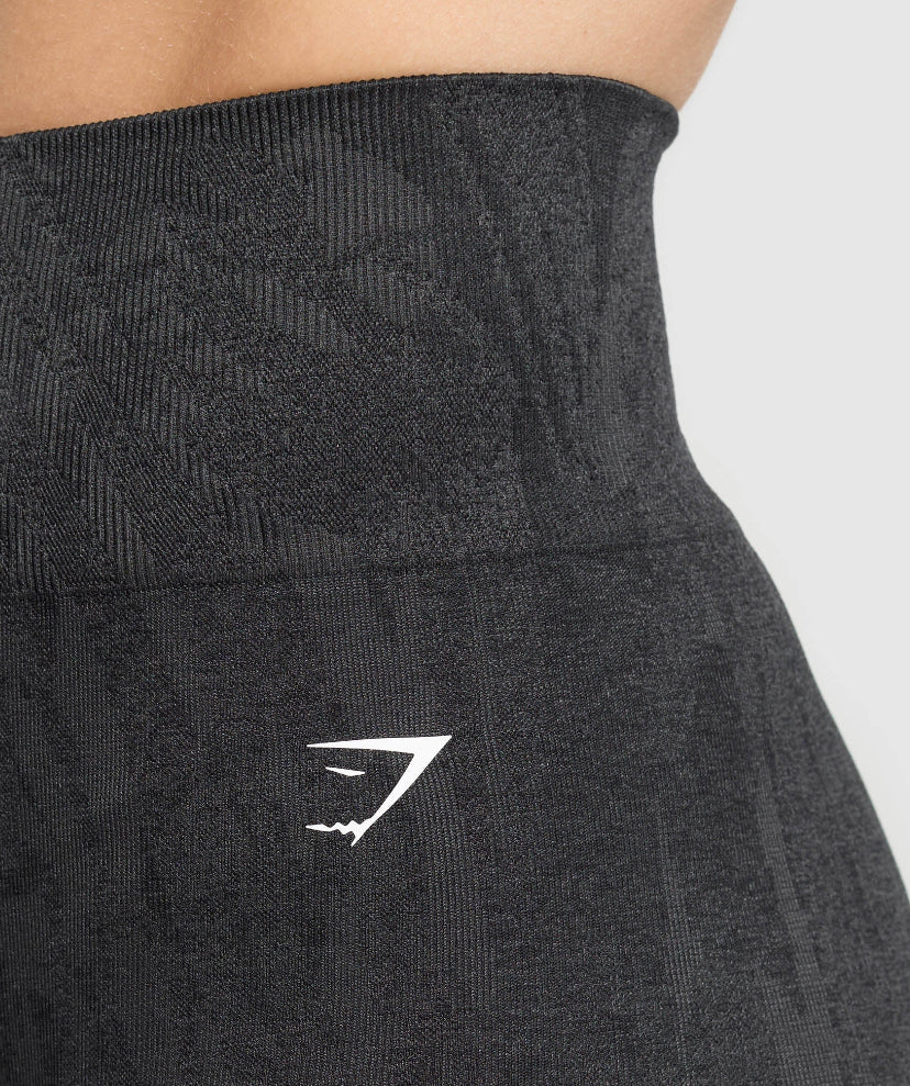 Adapt Camo Seamless Leggings