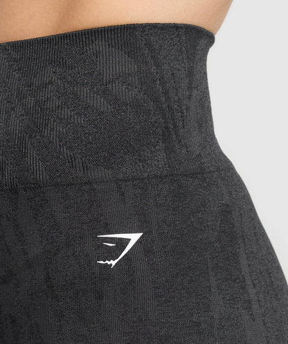 Adapt Camo Seamless Leggings