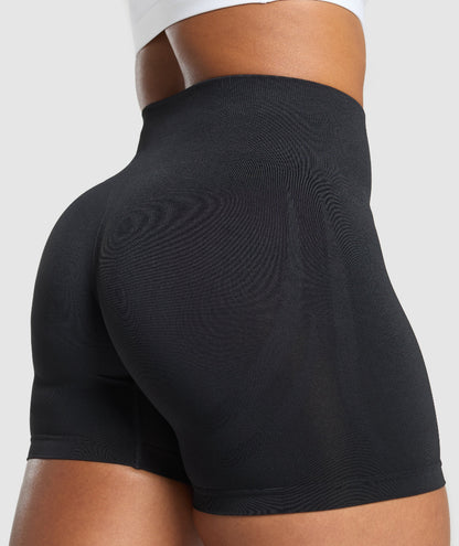 Built In The Weight Room Shorts