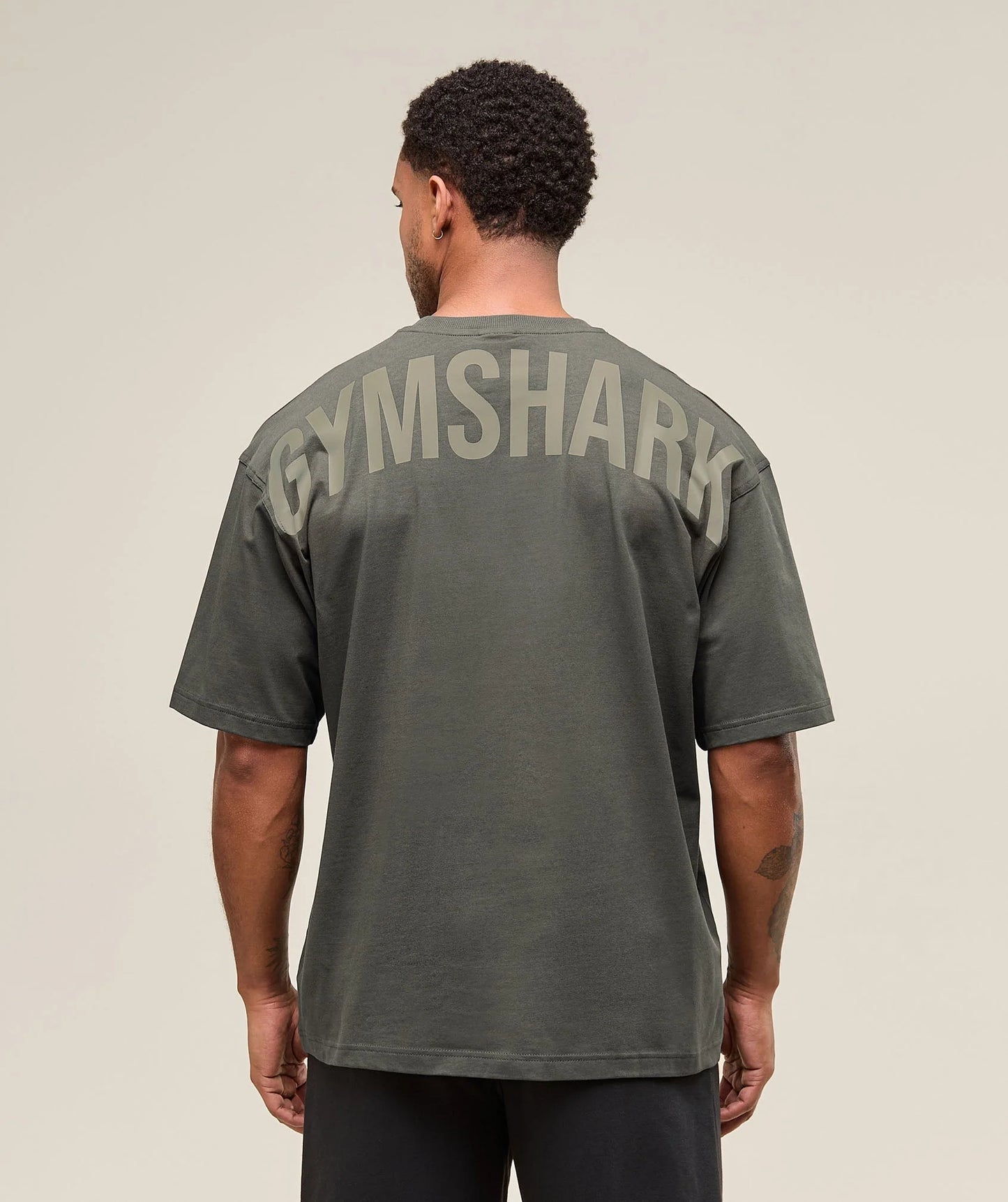 Power T-Shirt