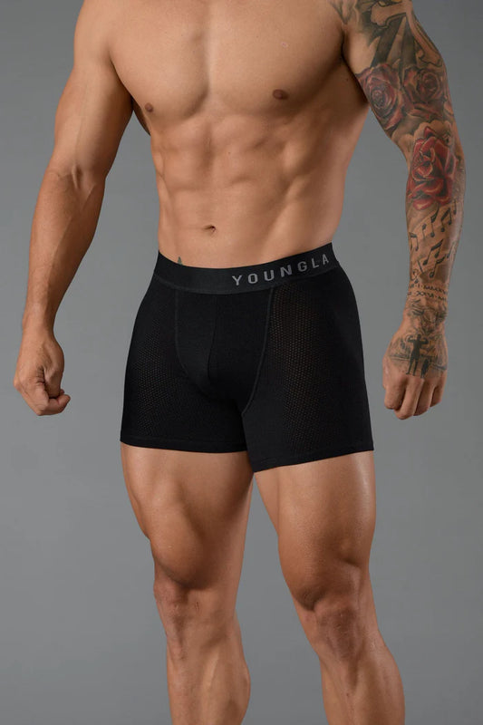703 Goat Boxers 3 Pack