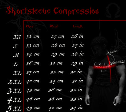 Void Tech™ Soul Decay longsleeve Compression