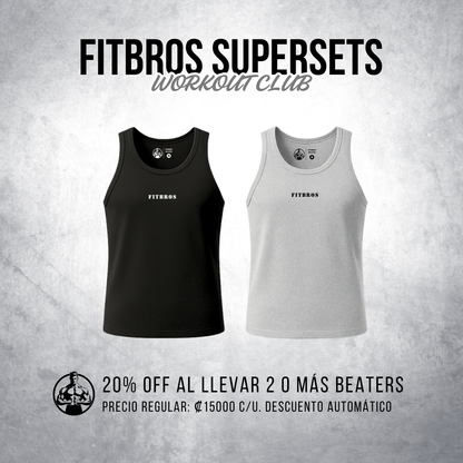 Beater FITBROS ® (10% OFF al comprar 2 o más)