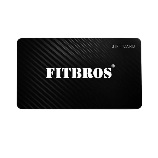 FITBROS ® Gift Card