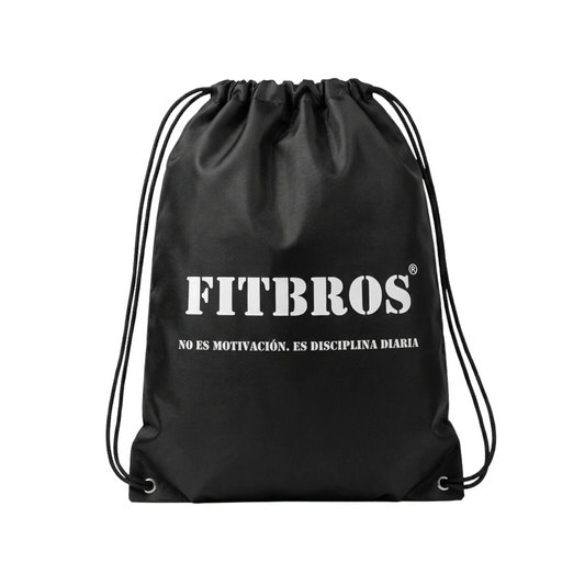 Sack Bag FITBROS ® Built on Discipline