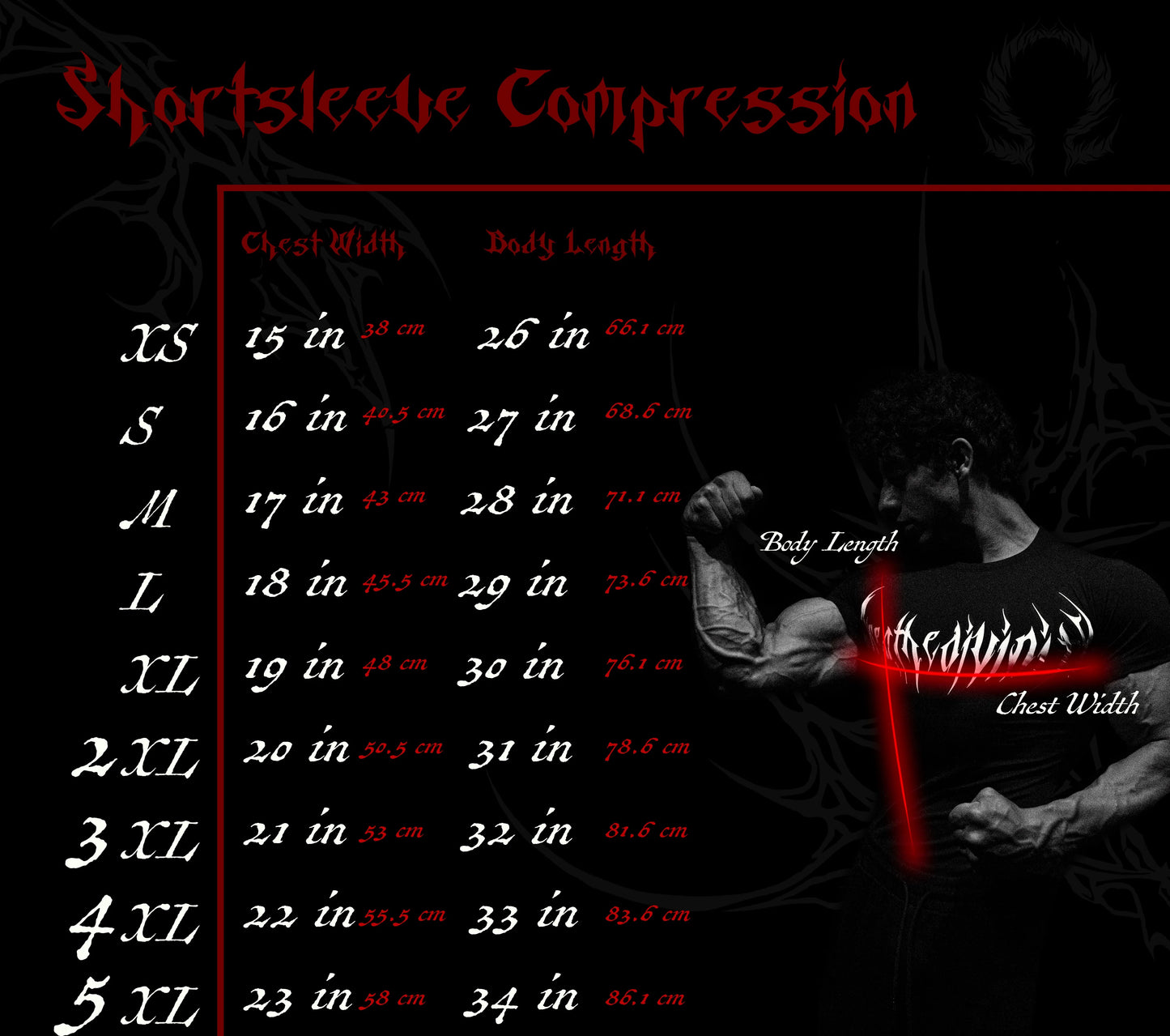 Void Tech™ Cyber Skeleton Compression [DUSK]