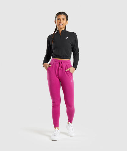 Training Pippa Pullover