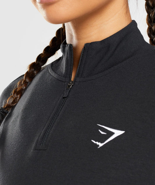 Training Pippa Pullover