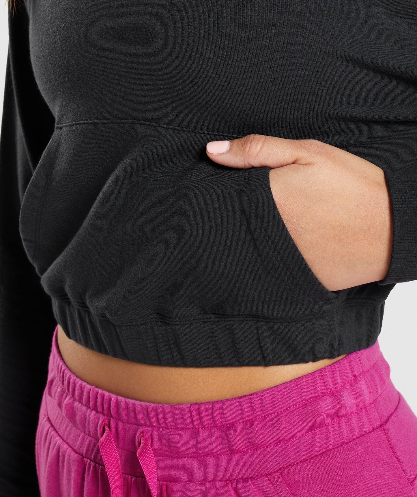 Training Pippa Pullover