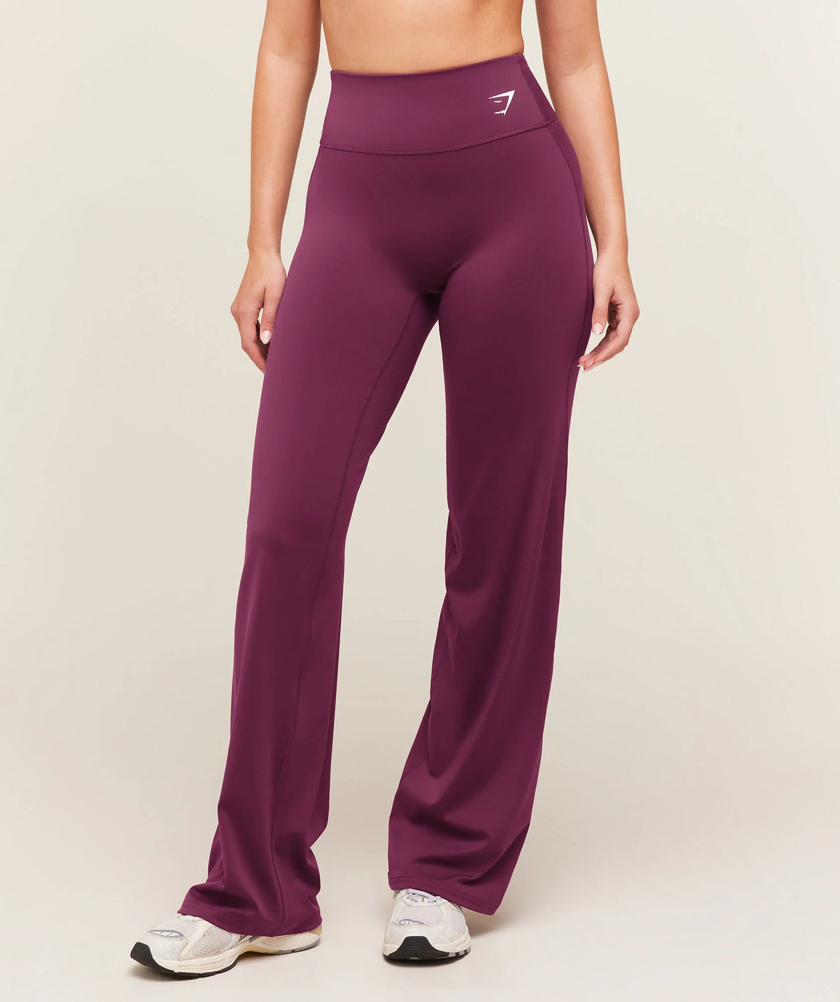 Straight Leg Regular Leggings