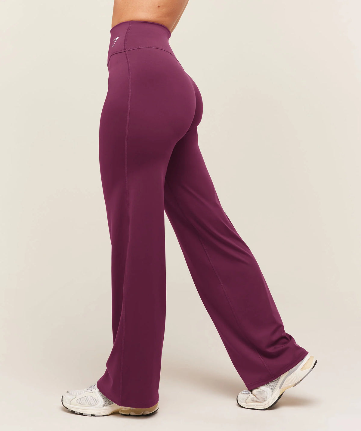 Straight Leg Regular Leggings