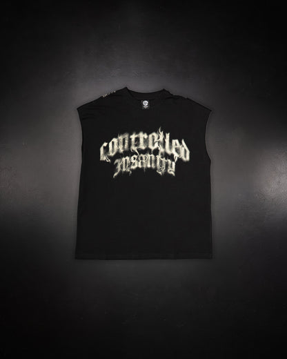 Faded Cutoff