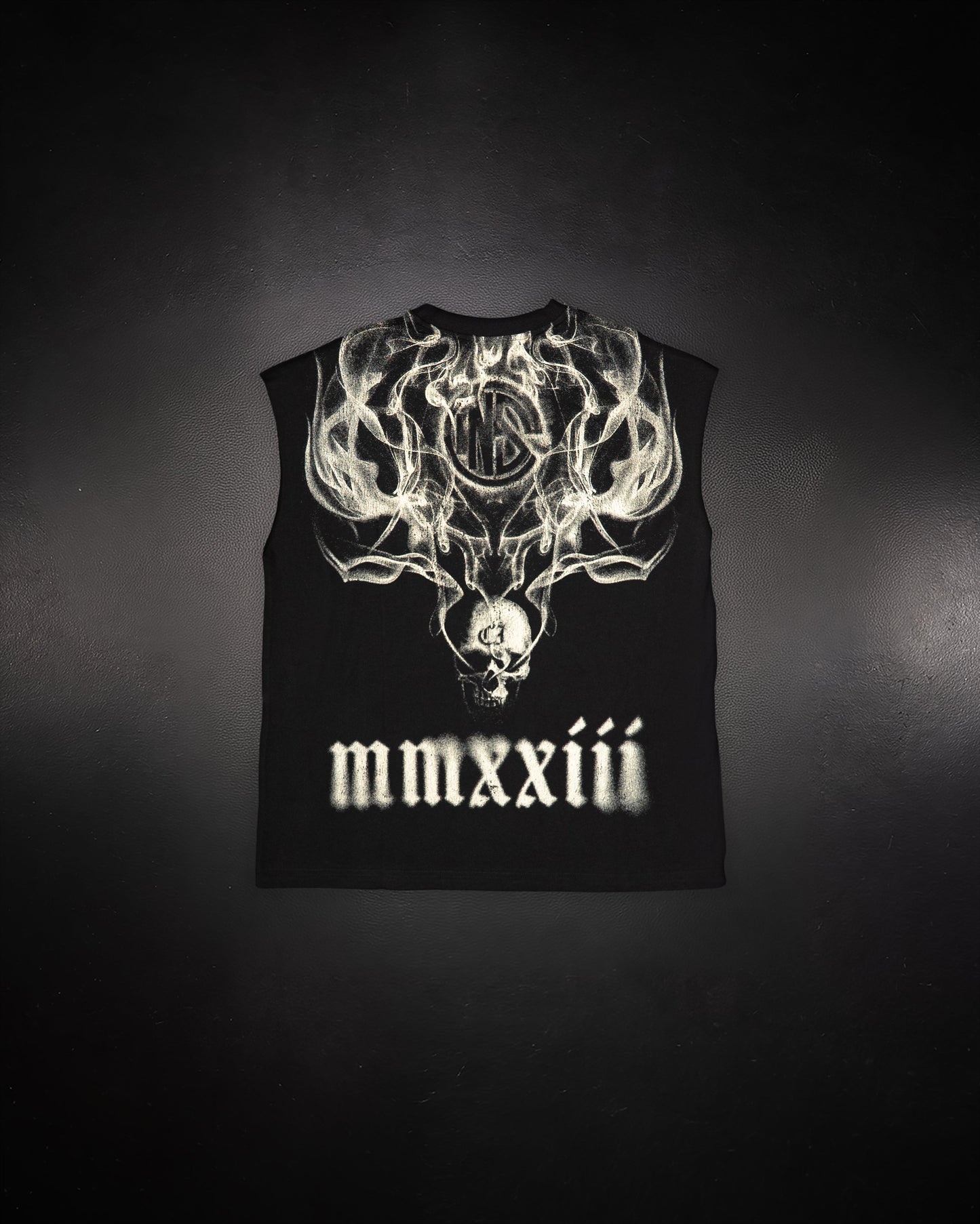 Faded Cutoff