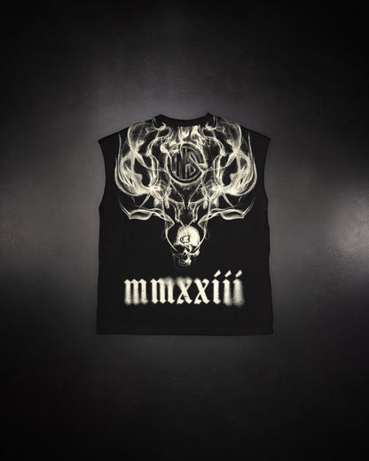 Faded Cutoff