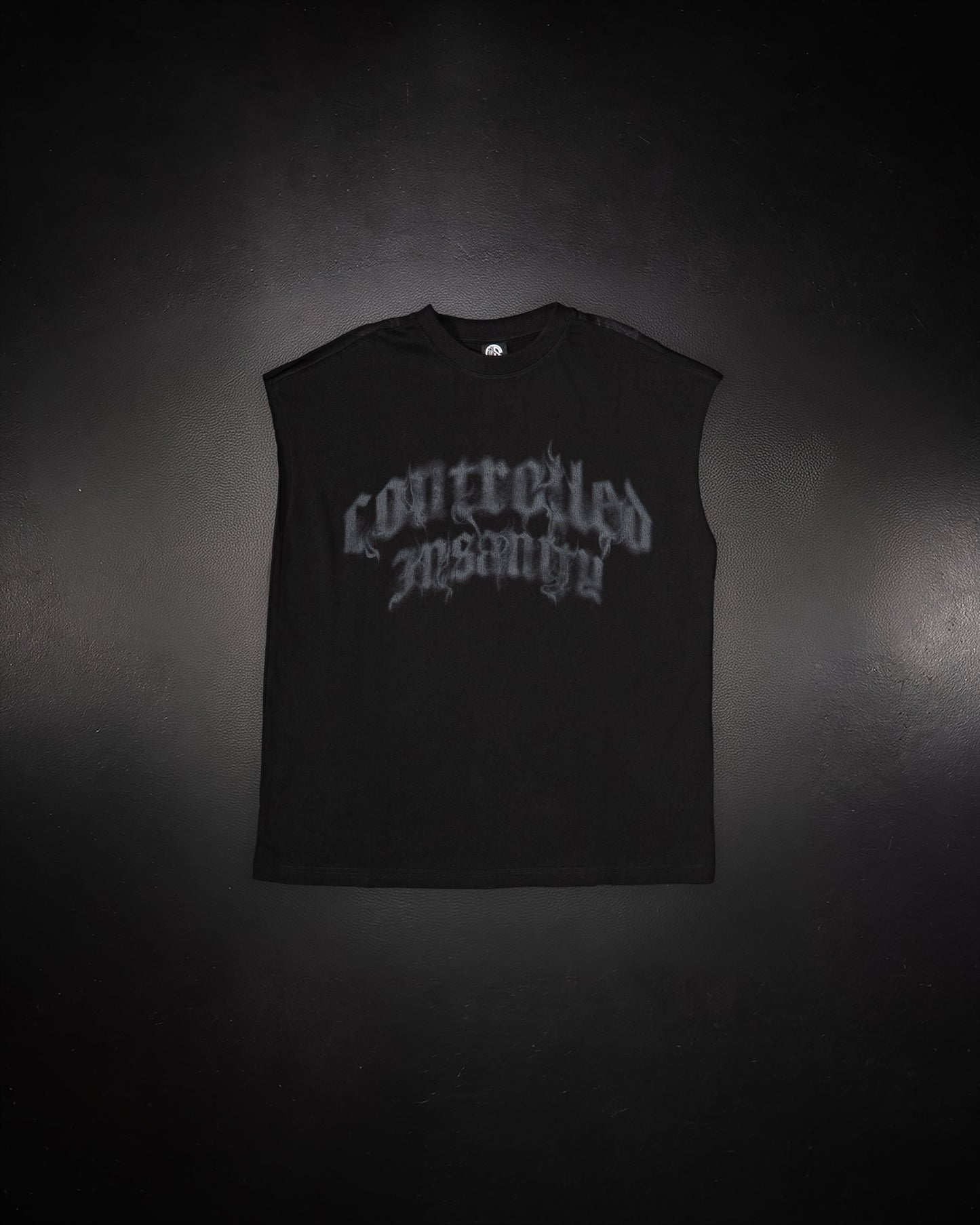 Faded Cutoff