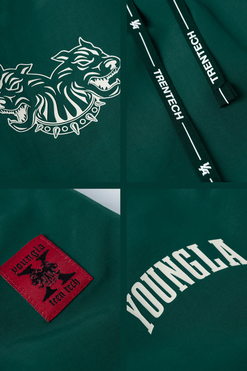 2095 - Tren Twins Hide Ur Legs Sweats