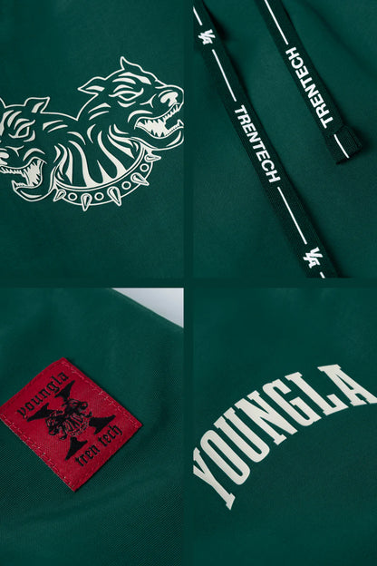 2095 - Tren Twins Hide Ur Legs Sweats