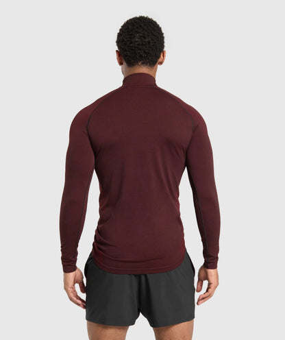 Vital 1/4 Zip