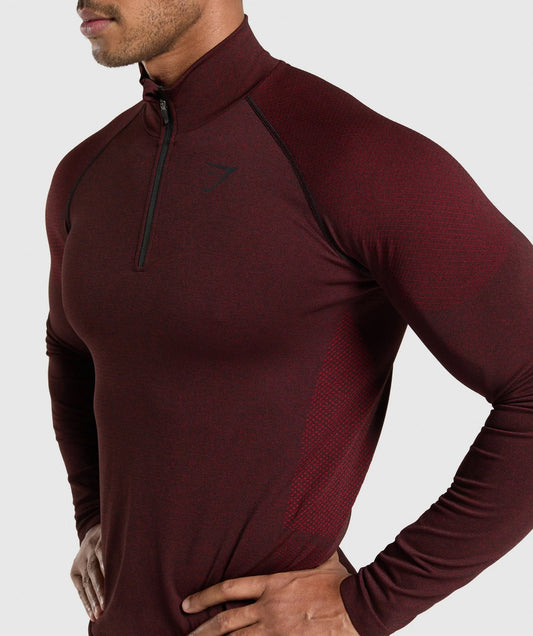 Vital 1/4 Zip
