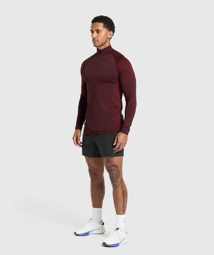 Vital 1/4 Zip