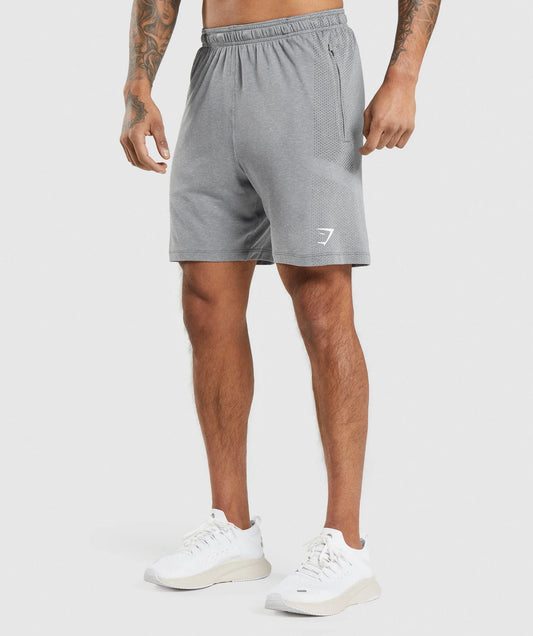 Gymshark Vital Light Shorts