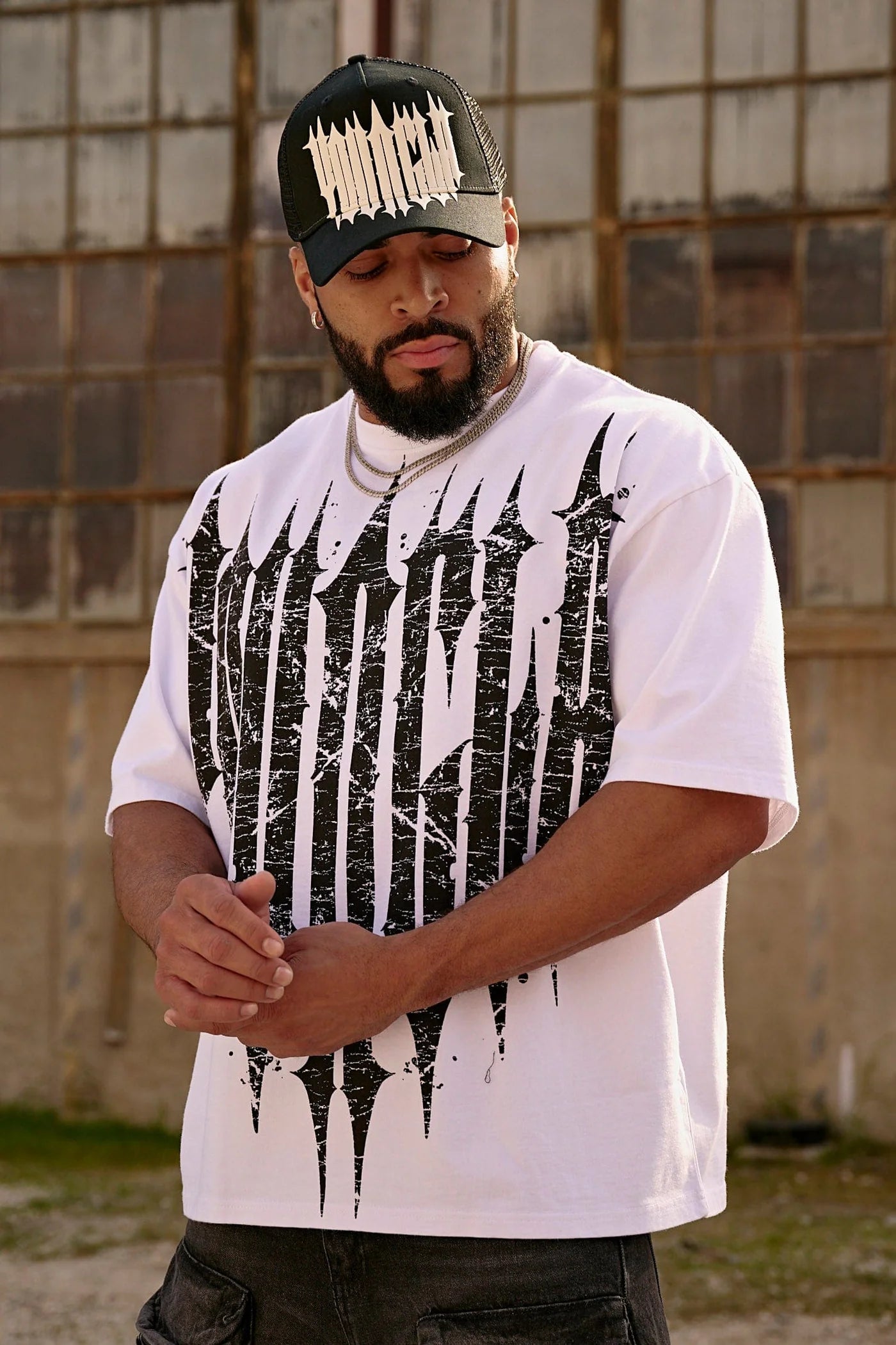 4156 - Revenge Tees
