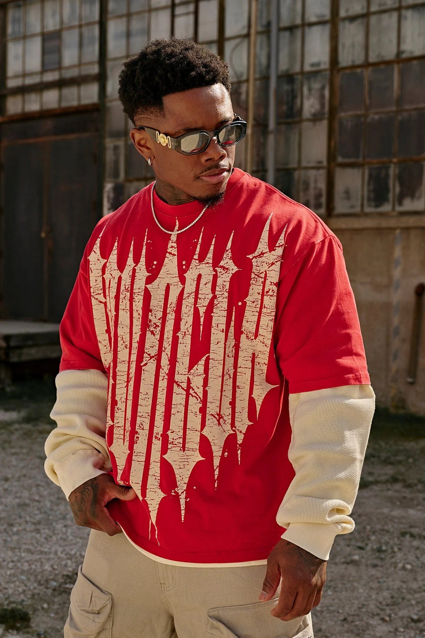 4156 - Revenge Tees