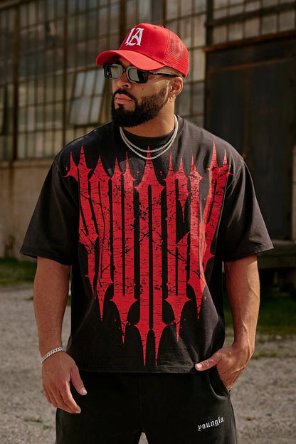 4156 - Revenge Tees