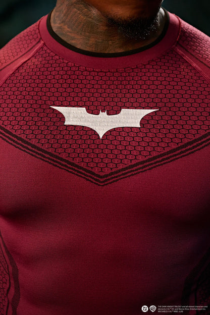 8004 - Batman Compression Longsleeves